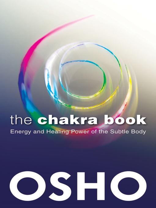 Cover image for The Chakra Book